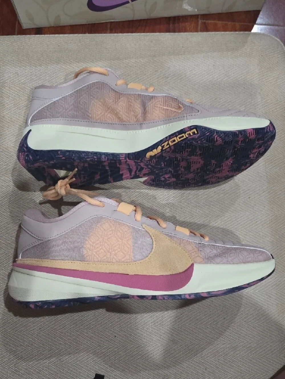 Nike nwb new